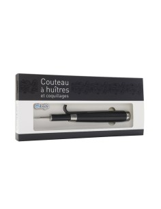 Coltello apriostriche a percussione meccanica O' Knife...