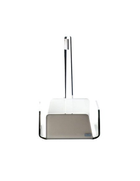 Menage oliera pz.4 Like water in cristallo acrilico Vesta Home