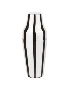 Shaker professionale Parisien 70 cl in acciaio inox Paderno