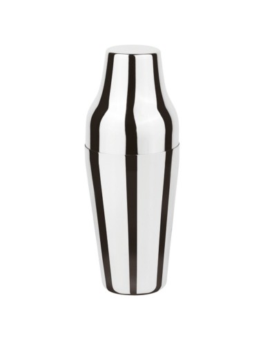 Shaker professionale Parisien 70 cl in acciaio...