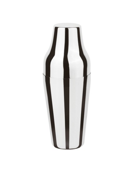 Shaker professionale Parisien 70 cl in acciaio inox Paderno