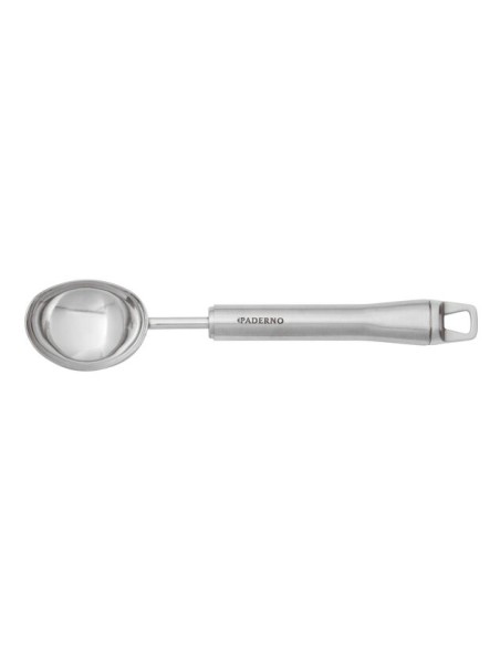 Porzionatore gelato in acciaio inox Paderno