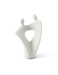 Scultura "Ensemble" in gres porcellanato Lineasette 2