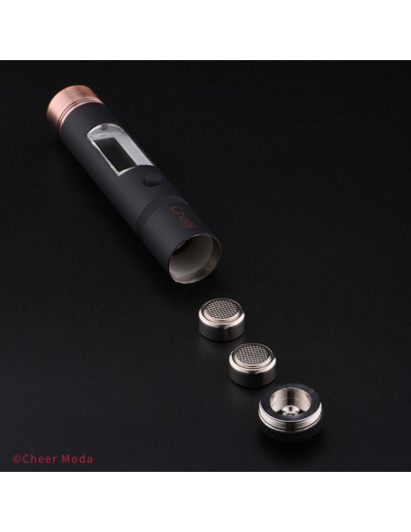 Thermovin termometro a infrarossi Cheer Moda