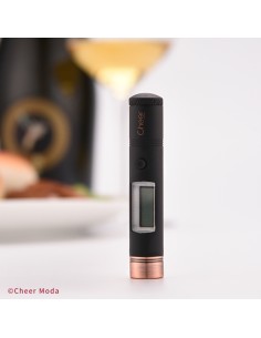 Thermovin termometro a infrarossi Cheer Moda 2