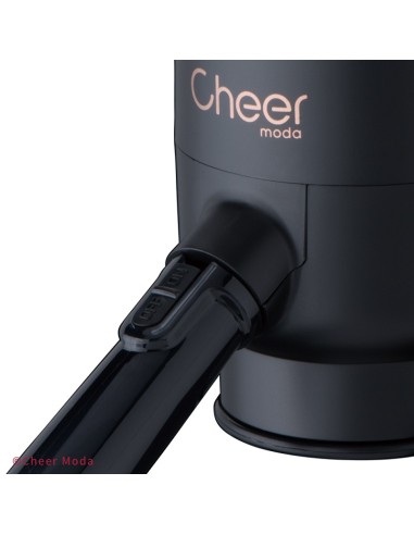 Pica aeratore e versatore elettrico a batteria...