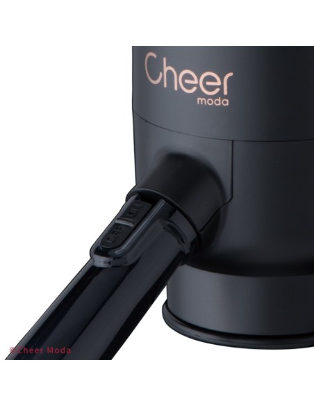 Pica aeratore e versatore elettrico a batteria per vini fermi