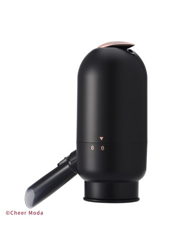 Pica aeratore e versatore elettrico a batteria...