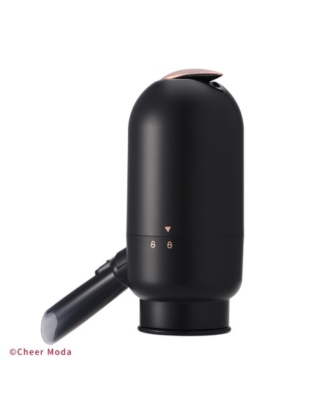 Pica aeratore e versatore elettrico a batteria per vini fermi