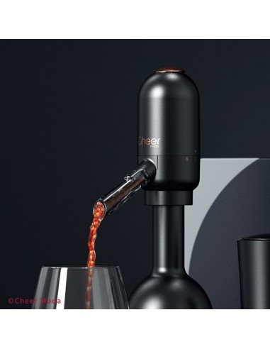 Pica aeratore e versatore elettrico a batteria...