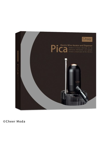 Pica aeratore e versatore elettrico a batteria...