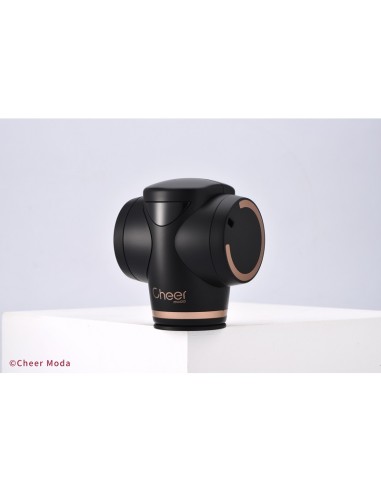 Trooper tappo elettrico per sottovuoto Cheer Moda