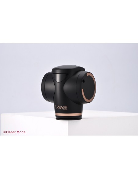 Trooper tappo elettrico per sottovuoto Cheer Moda