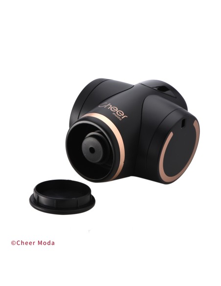 Trooper tappo elettrico per sottovuoto Cheer Moda