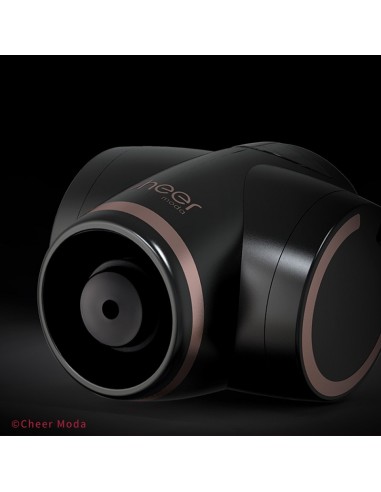 Trooper tappo elettrico per sottovuoto Cheer Moda