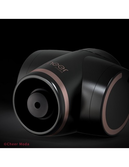 Trooper tappo elettrico per sottovuoto Cheer Moda