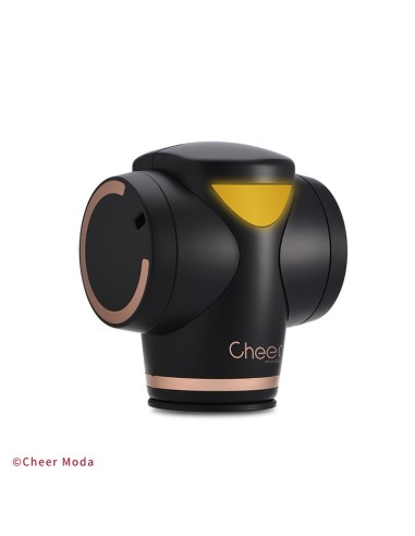 Trooper tappo elettrico per sottovuoto Cheer Moda