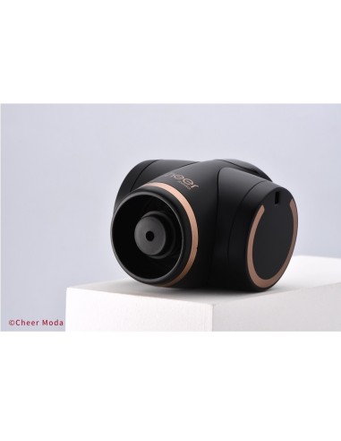 Trooper tappo elettrico per sottovuoto Cheer Moda