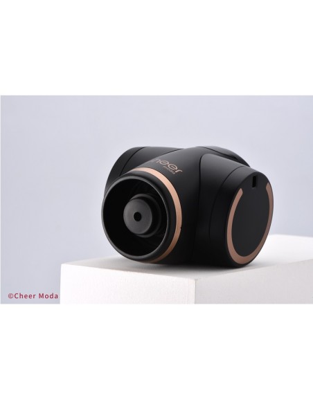 Trooper tappo elettrico per sottovuoto Cheer Moda