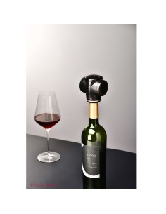 Trooper tappo elettrico per sottovuoto Cheer Moda