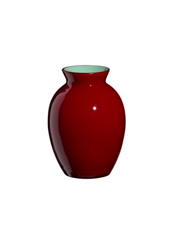 Vaso mini Lopas in Cristallo di Murano by Carlo...