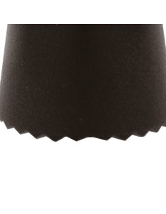 Pesta ghiaccio in acciaio Arthur Krupp Paderno 2