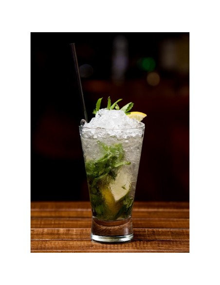 Pesta ghiaccio in acciaio Arthur Krupp Paderno