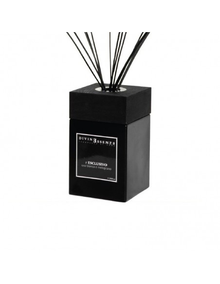 Profumatore per ambienti  DivinEssenzE 100 ml