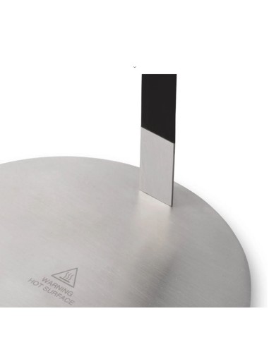 Little Helper adattatore induzione Alessi