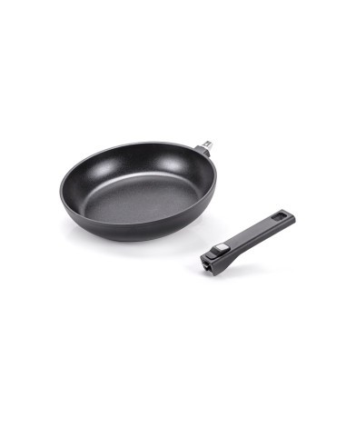 B.FUTURE click le antiaderenti naturali Berndes...