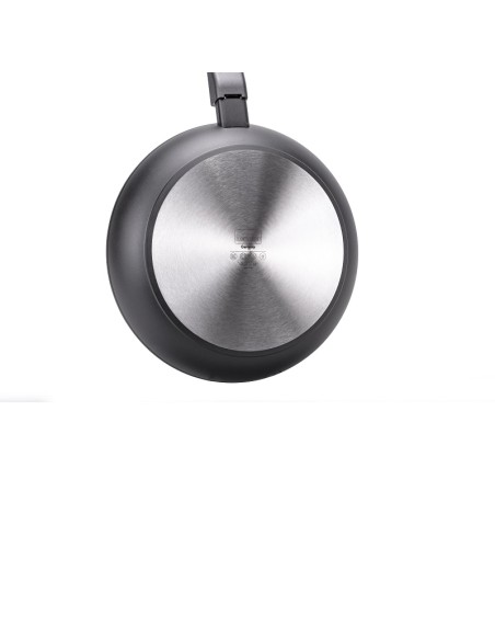 B.FUTURE click le antiaderenti naturali Berndes con manico removibile garantita 8 anni