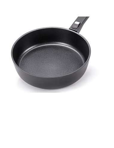 B.FUTURE click le antiaderenti naturali Berndes...