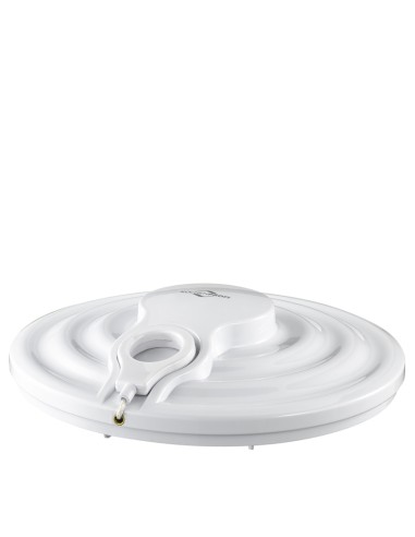 Centrifuga lava insalata Wave bianca Kuchenprofi