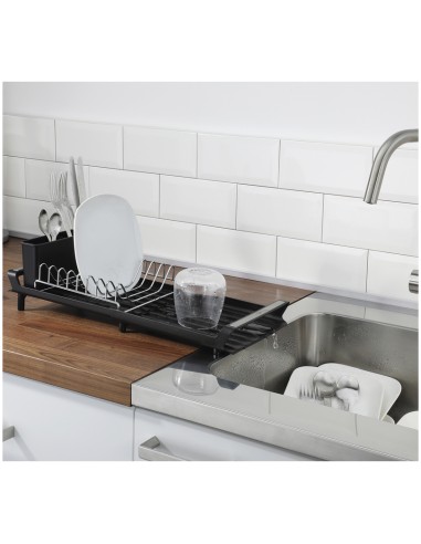 Scolapiatti mini allungabile Primus