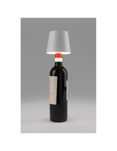 Lampada a paralume one-light