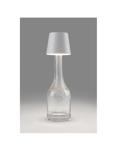 Lampada a paralume one-light