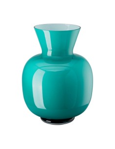 Vaso Anna in vetro opalino Rosenthal Studio