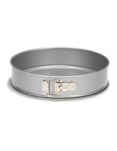 Tortiera stampo torta Silver Top con cerniera...