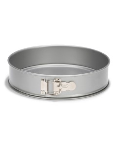 Tortiera stampo torta Silver Top con cerniera apribile... 2