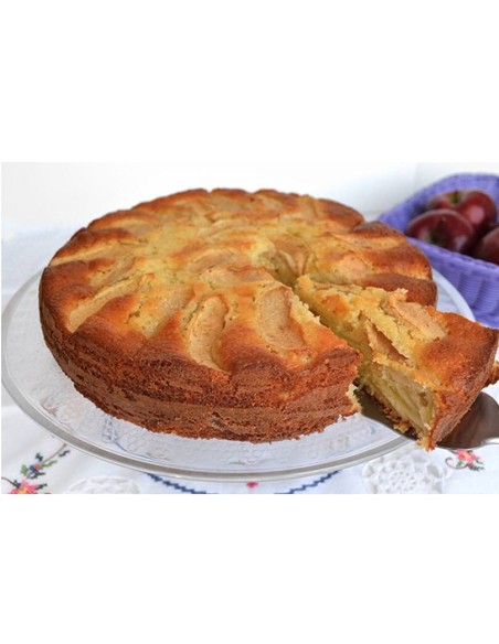 Tortiera stampo torta Silver Top con cerniera apribile qualità top