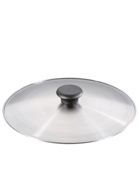 Coperchio girafrittata cm.30