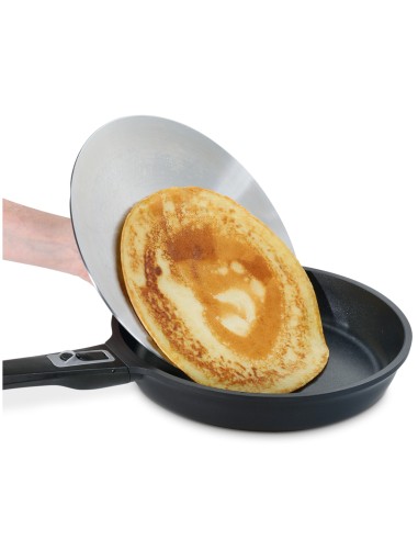 Coperchio girafrittata cm.30