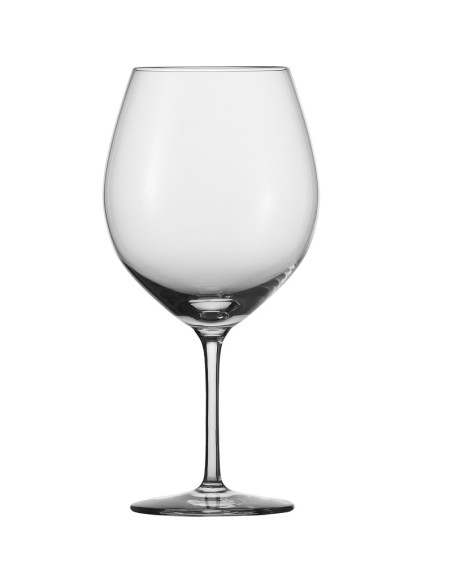 Calici vino Cru Classic 140 pz.6 in vetro cristallino Tritan Scott Zwiesel