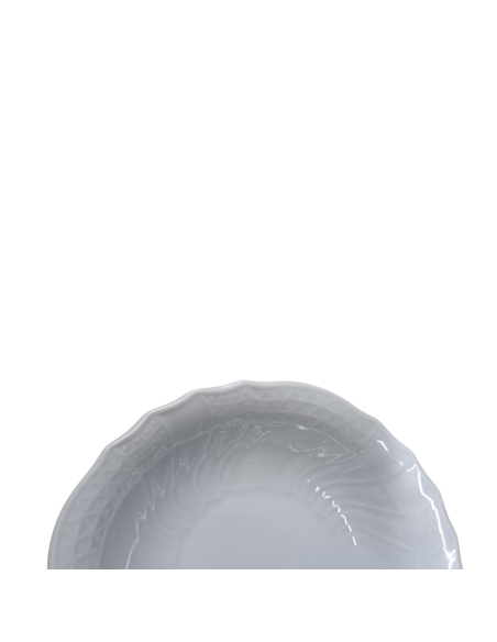 Set di 6 coppette cm.13 modello Dresden in porcellana - Hutschenreuther