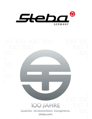 Cuociriso mini elettrico RK4 M lt.0,9 Steba