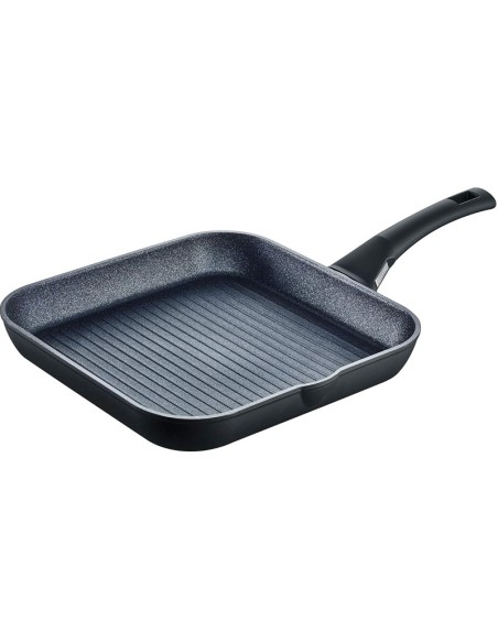 Berndes Balance Induction bistecchiera cm.28 per induzione e gas