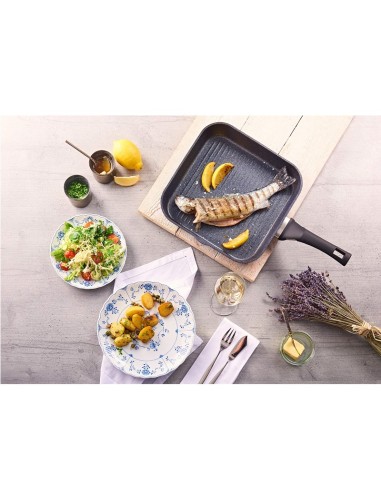 Berndes Balance Induction bistecchiera cm.28...