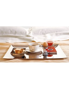 Vassoio Linea Q Sambonet 2