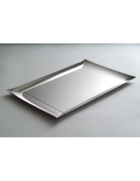 Vassoio Linea Q Sambonet