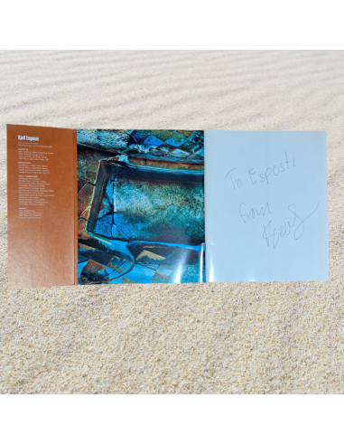 Kosta Boda  piatto "Sole africano" collezione...